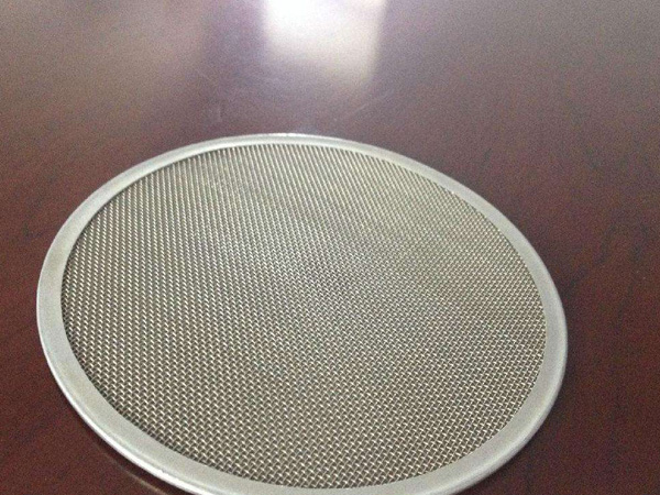 S.S Filter PC 