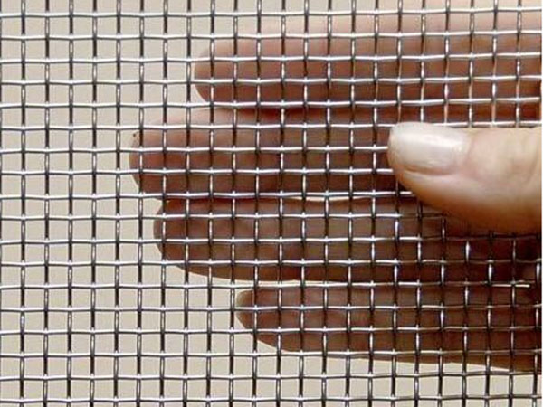 S.S Window Screen